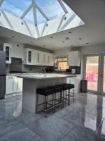 Cardiff city centre house - Sleeps 6 - B&B Cardiff