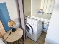 Appartement met 2 Slaapkamers en Terras
