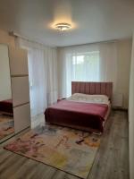 Залізничний вокзал,автовокзал,обласна лікарня - B&B