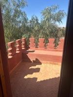 Riad du Bab atlas - B&B Marrakech