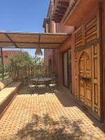 Riad du Bab atlas - Ferienwohnung Marrakesch