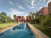 Riad du Bab atlas - B&B