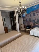 Chambre Triple Confort