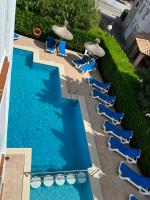 Villa Alexia Apartments Aqua Direct Pool Access 2BR 9min to Sea 5 min to Town AT1833 - B&B Port de Pollença