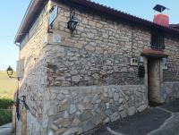 Casa Rural La Mansión de la Toba - B&B