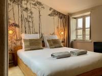 L'Escale médiévale - B&B Carcassonne