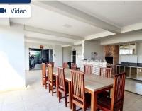 3 quartos completos, piscina aquecida aguas claras - B&B Brasília