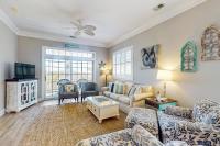 Marsh Hawk 3D at Litchfield by the Sea - Bed and Breakfast Pawleys Island