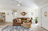 Mossy Oaks Cottage - Ferienwohnung