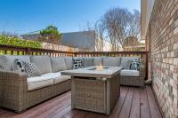 Steps Away-Game Room-Comm Pool-Golf Cart Deals - B&B Destin