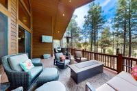 Tranquil Torreon Pines and Fairway Hideaway - B&B Show Low
