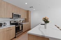 Luxurious 2BR Apartment in heart of Silicon Valley - B&B Santa Clara