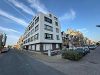 Splendid Seaview - Ostend Luxury Studio 4 persons at beach and sea - B&B Ostenda