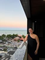 Apartment mit Meerblick