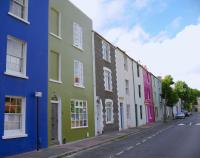 Spacious 4 bed house, near the beach - B&B Brighton