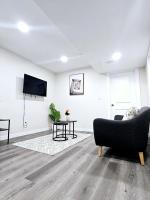 A Cozy Home away from Home - B&B Edmonton