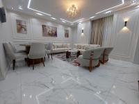 شقه فندقيه تقاطع شارع شهاب مع شارع سوريا - Bed and Breakfast Caïro