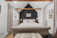 Jericho Mountain Lodge - B&B