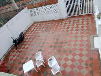 Habitación con aire y piscina - B&B Santa Veronica