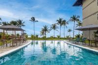 Itah Residence: pé-na-areia na Praia de Muro Alto - Chambres d'hôtes Nossa Senhora do Ó