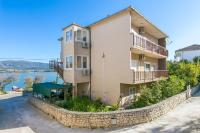 Apartments by the sea Mastrinka, Ciovo - 24018 - B&B Trogir