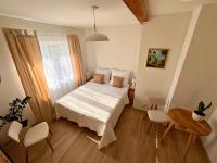 Double or Twin Room with Extra Bed