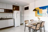 Flat Luxo Boa Viagem Allure 1305 - Ferienwohnung Recife