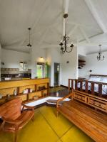 Vila Violeta - B&B