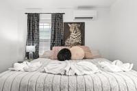 Charming Louisville Apt with Parking and Great Location - Ferienwohnung Louisville