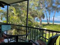 Sunset Beach 101 Beach Front Unit - Bed and Breakfast