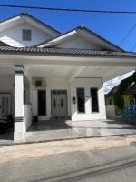 Homestay Ayuni - Ferienwohnung