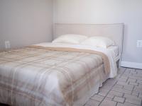 Habitación Doble con baño privado