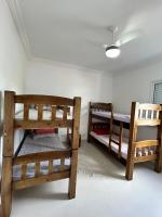 AP Verde Maranduba - Ferienwohnung Ubatuba