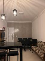 AP Verde Maranduba - Ferienwohnung Ubatuba