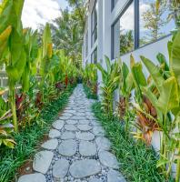 Loyo Villas - B&B Tegalalang