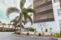 Luxe Penthouse met zeezicht en directe toegang tot zwembad en strand op Mambo Beach - Chambres d'hôtes Willemstad