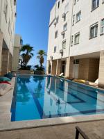 Zorah Ionian Sea Luxury Apartment - Bed and Breakfast Vlorë