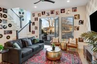Live Your Nashville Dream 10 Min to Broadway - B&B Nashville