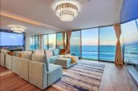 Panoramic Ocean Views Beach & Boardwalk Access - Ferienwohnung San Diego