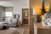 Appartamento Monolocale con Vista Mare