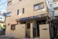 Mitomi inn 京急蒲田駅 - Chambres d’hôtes