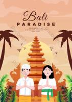 LE BALI - B&B