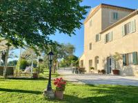 L'Antica Colombaia Appartamenti - B&B