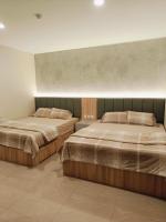 2BR Nagoya Thamrin City - B&B Nagoya