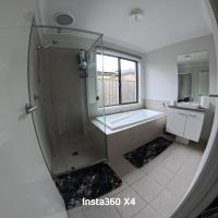 Camera Queen con Bagno in Comune