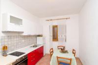 Appartement met 1 Slaapkamer en Uitzicht op het Terras en de Tuin