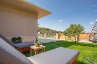 Villa Margarita - B&B Nótos