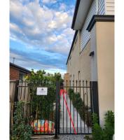 Beaumont Waters Unit,2 bedrooms,3 beds - B&B Berwick