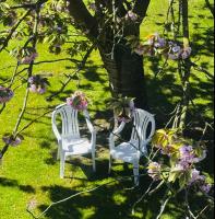 Nordsee - B&B