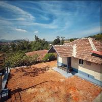 Mercara Aloft - B&B Madikeri